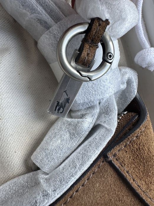 Geanta noua Polo Ralph Lauren