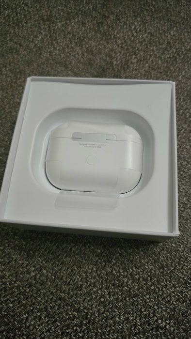 Наушники AirPods Pro 2