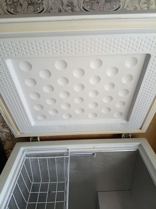 Продам морозильную ларь