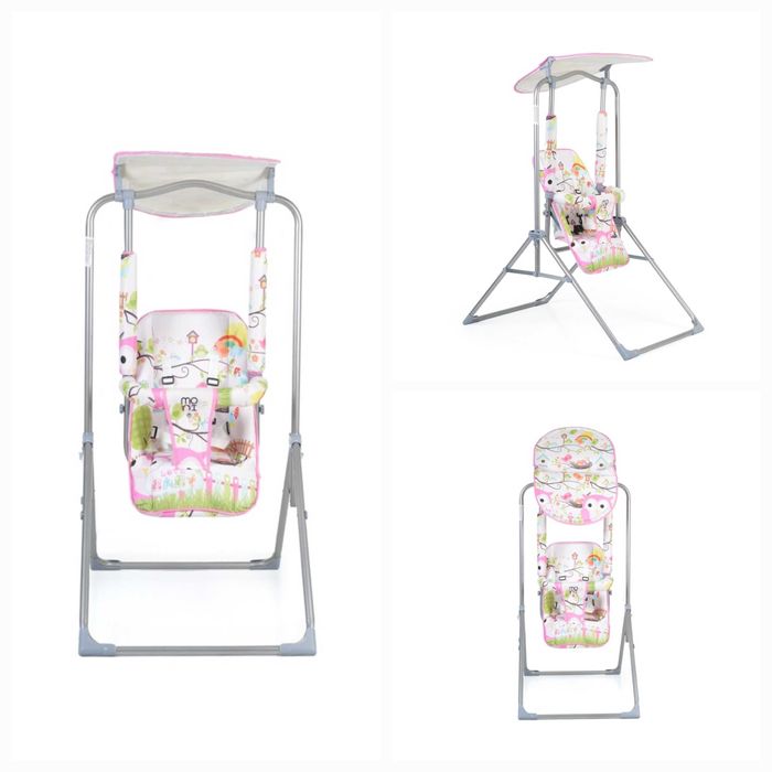 Детска люлка Moni