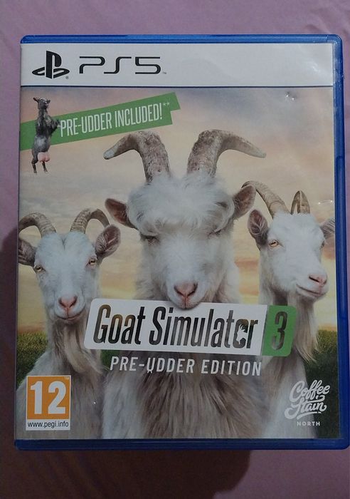 6 игри за PS5 без забележки