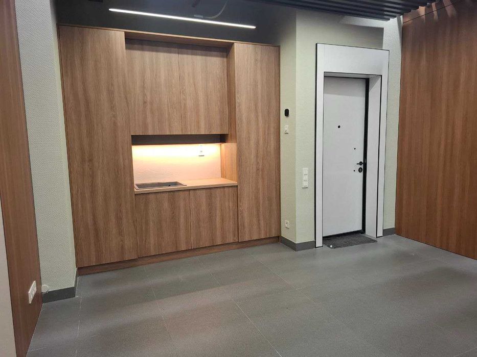 АРЕНДА ОФИС в ЖК Nest One премиум класс 46м2