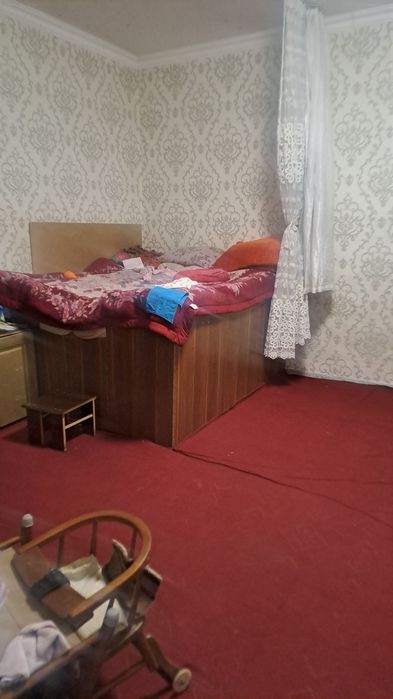 1 xonali Uy sotiladi