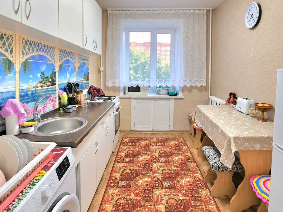 3-комн.кв.ул.пл. в центре