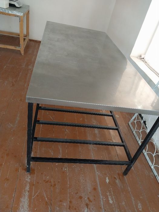 Stol nerjaveyka sehlar uchun