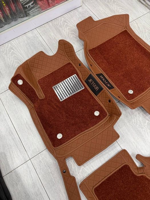 Polik 10-D evakor gibrid avto polik Авто коврики полики