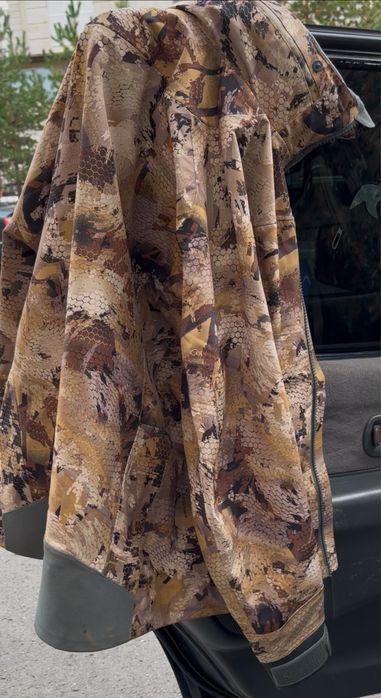 костюм для охоты Remington