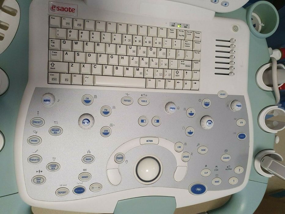 Uzi portativ apart. Samsung medison mysono u 6