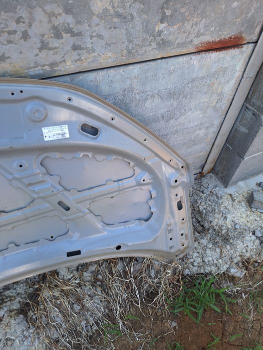 Преден капак за Suzuki Iqnis 3 /2016г.