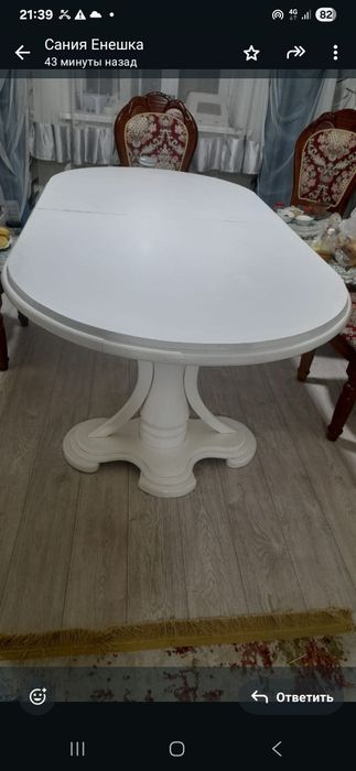Продам стол  50000