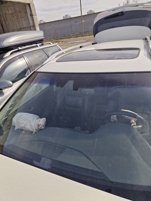 Honda Accord 8 Ляв волан На части