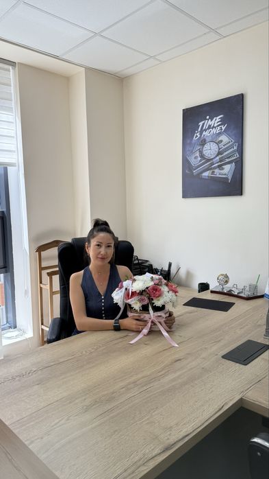 Сдача отчетов ИП ТОО