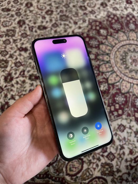 iPhone 14Pro Max 128гб 100%АКБ