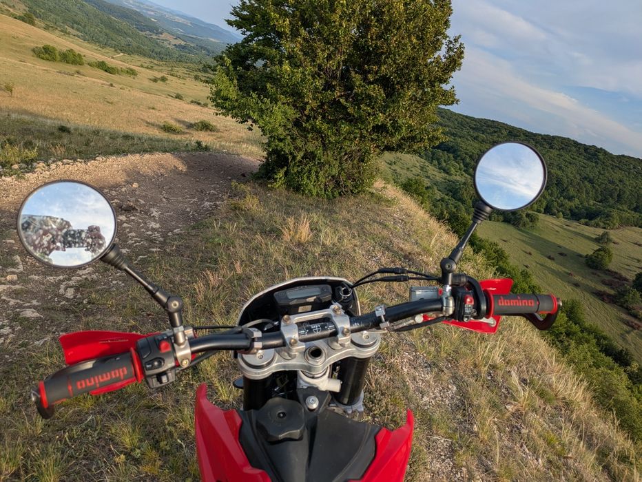 Husqvarna TE 250