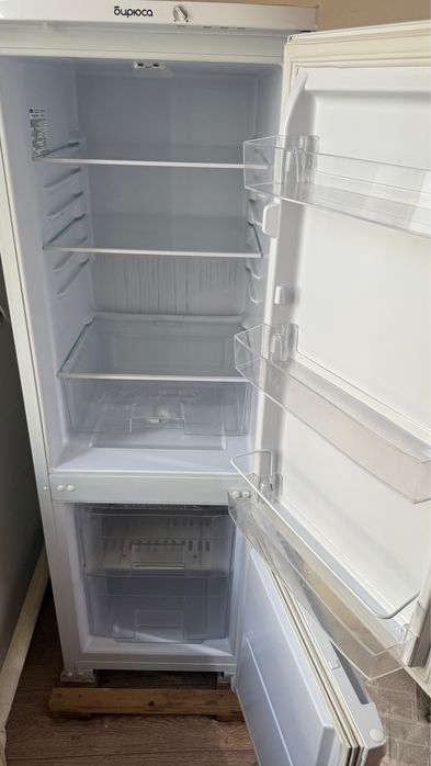 Продам холодильник