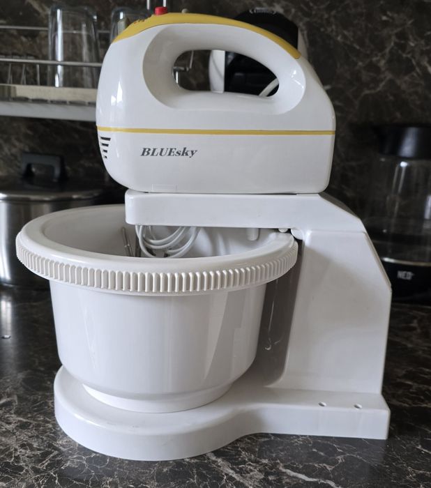 Миксери електрически