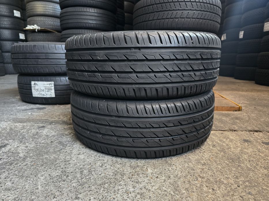 Norauto 195/55 R16 87H vară