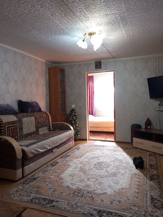 Продам часть дома