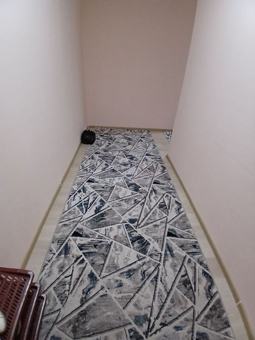 Sergeli 9- hudud 3- bekat yonida