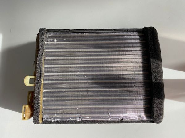Radiator habitaclu apa VOLVO XC90 2011 9171503