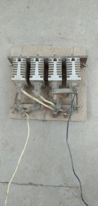 Сув Насос сотилади