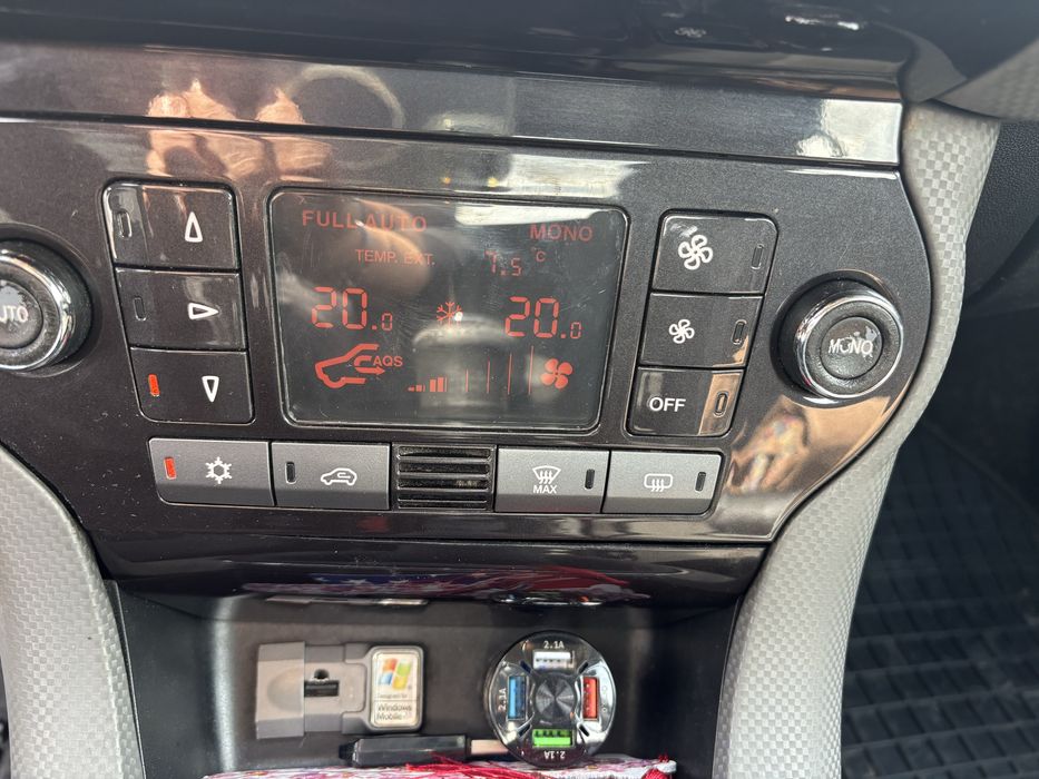 Fiat Bravo, 2012, 1.6 diesel, Euro 5