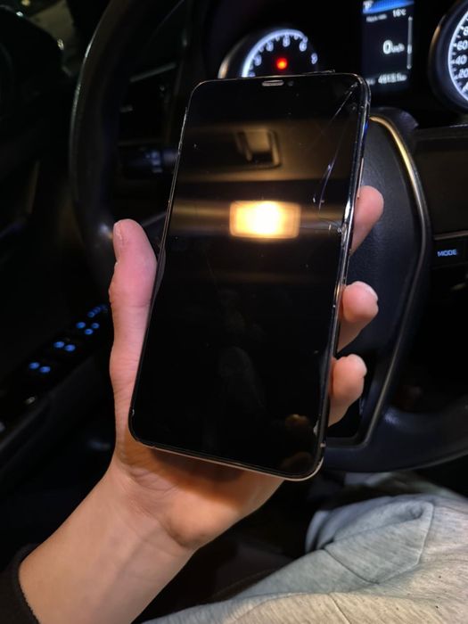 iphone 11 pro max обмен
