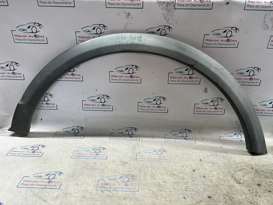 bandou aripa stanga spate  opel antara 2012