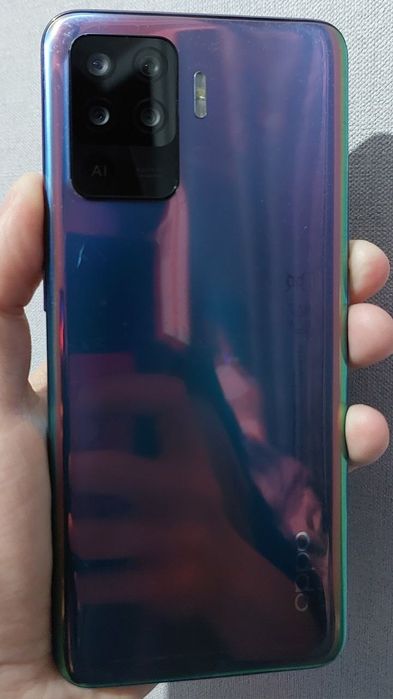 Продам Oppo Reno 5 Lite 128 GB