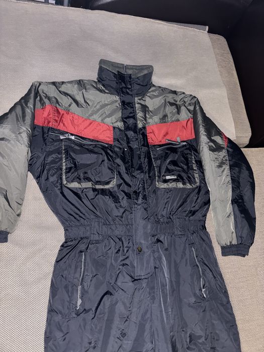 Зимен гащеризон Earthbound