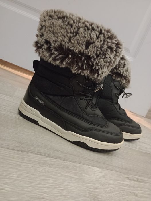 Детски ботуши H&M