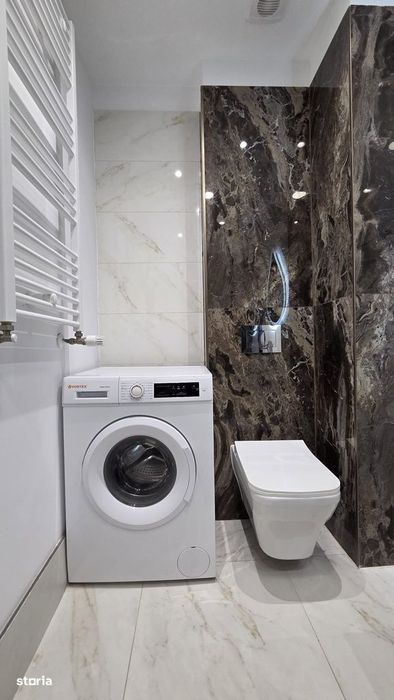 Apartament Lux cu 2 Camere în Pipera (OMW)