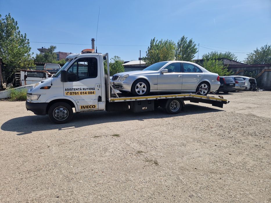 Platformă auto tractari auto olt. Craiova .Balș .Drăgășani Dex12