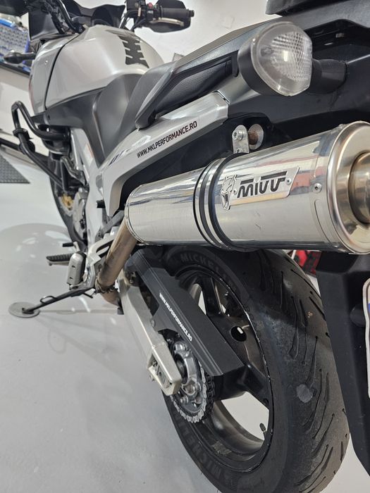 Suzuki DL1000 Vstrom