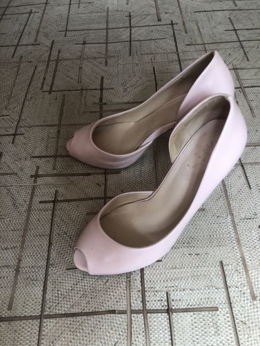 Туфли женские