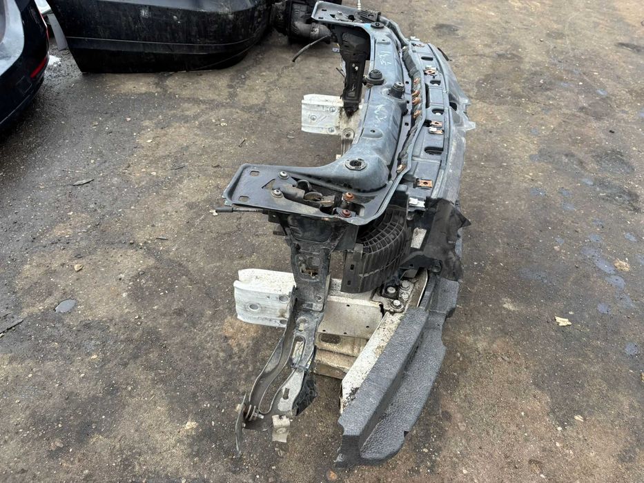 Trager cu armatura  Bmw F31 an 2013 2,0 diesel