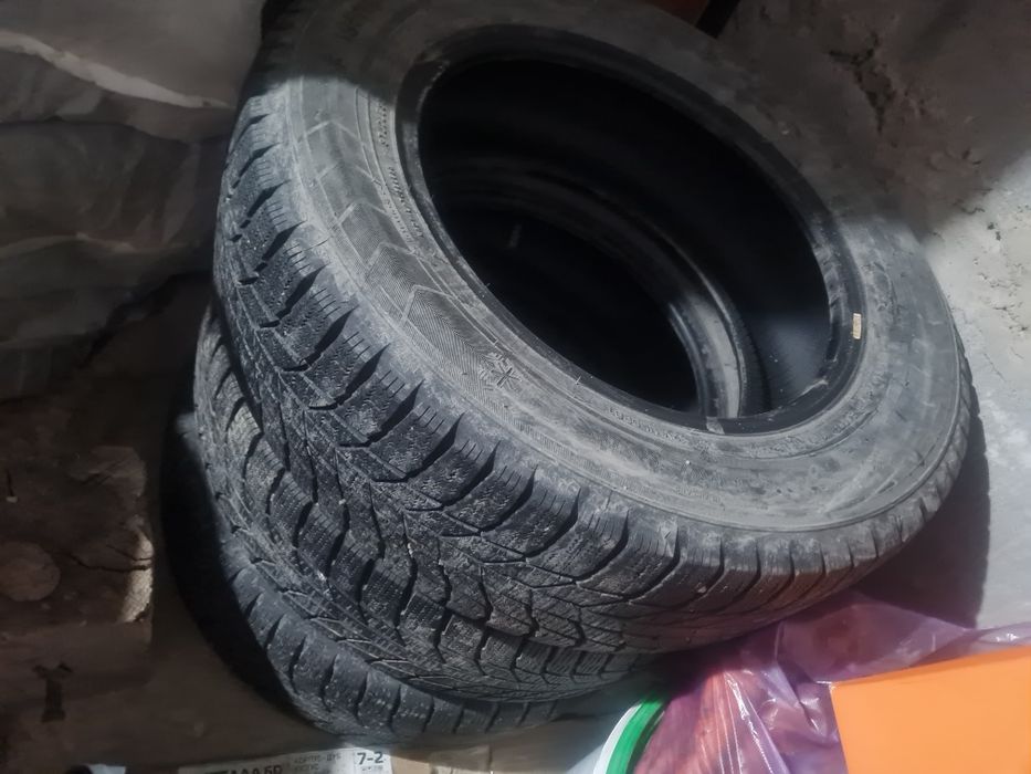 всесезонные, покрышки