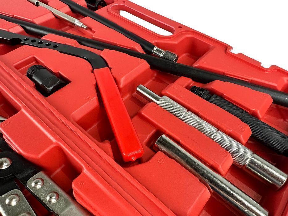 Trusa presa simering supapa gebo tools