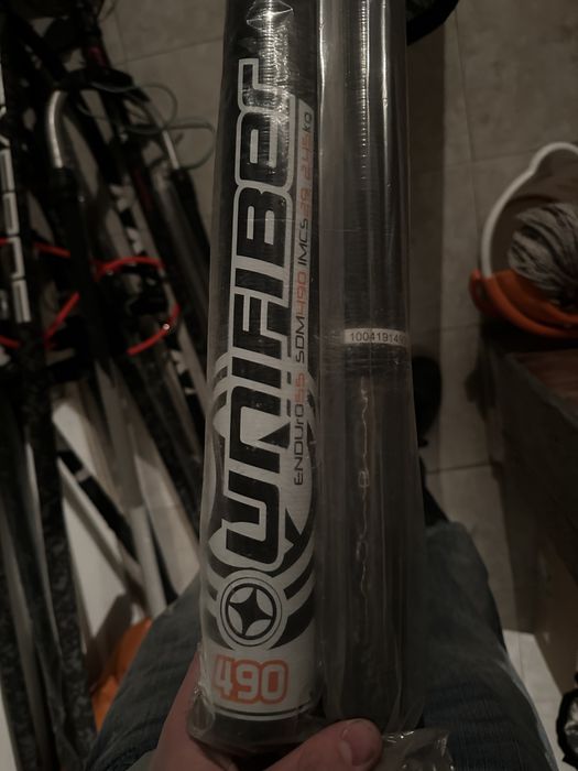 Уиндсърф мачти SDM