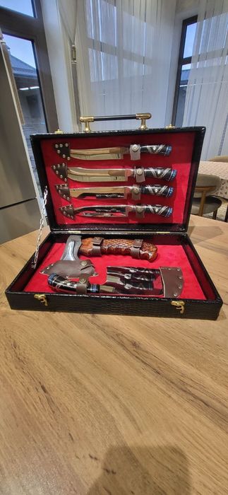 кухонный набор пичок