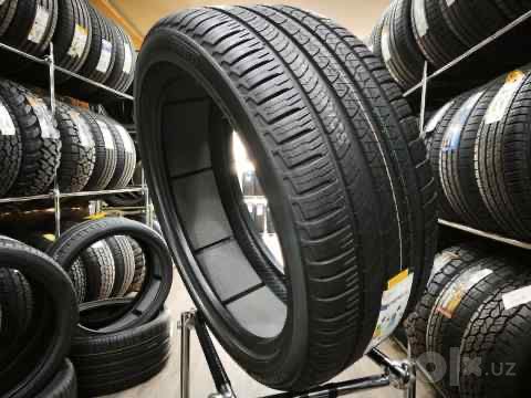 Pirelli 285/40 r23