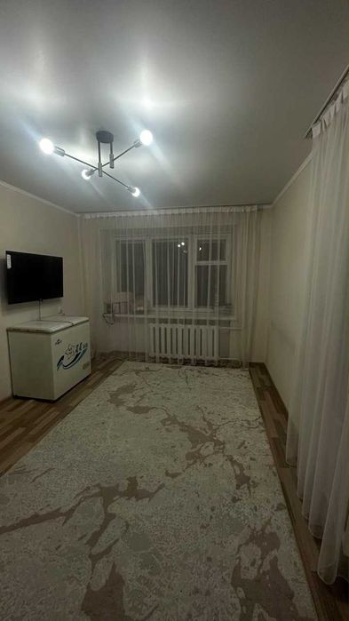 Продажа 1-комнатной квартиры