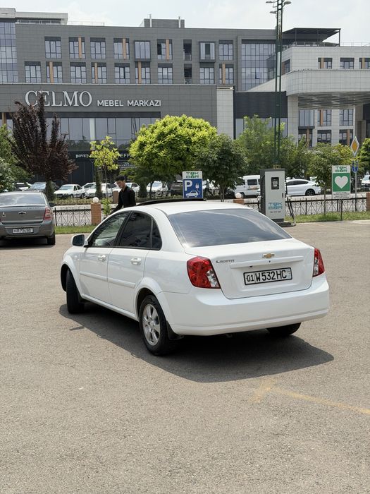 Chevrolet Gentra 2022 Oq Avtomat Full
