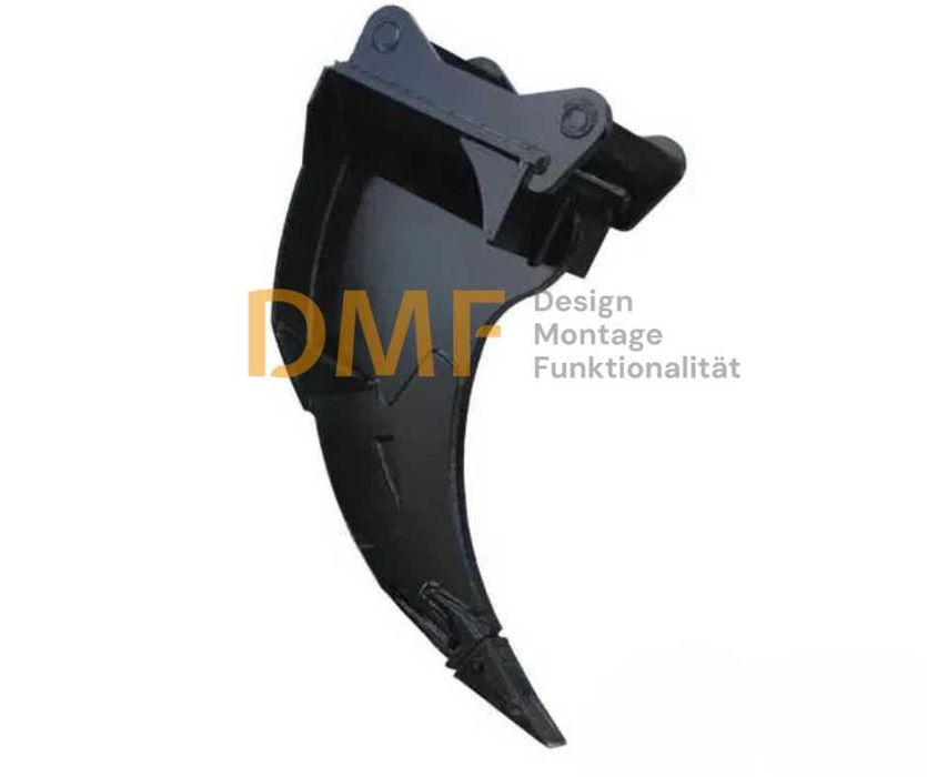 РИПЕР (Зъб за разрушаване) За багер 12–20 ТОНА – S60, HARDOX