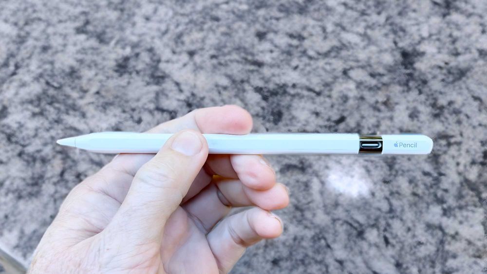  Apple Pencil Gen 2 / Pro / USB-C / Pen 1 + CADOU AIRTAG NOU SIGILAT