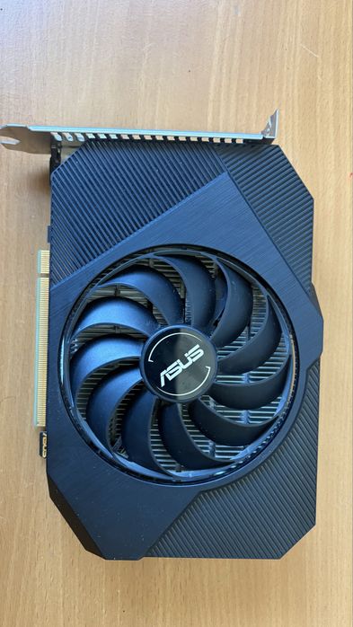 GTX 1650, 4гб gddr6