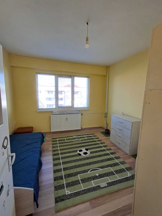 Продава се Двустаен апартамент в Плевен, Широк център - 60 кв.м за 1417 €/кв.м - Снимка #2