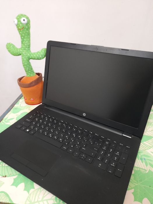 Hp noutbuk kompyuter 520Gb