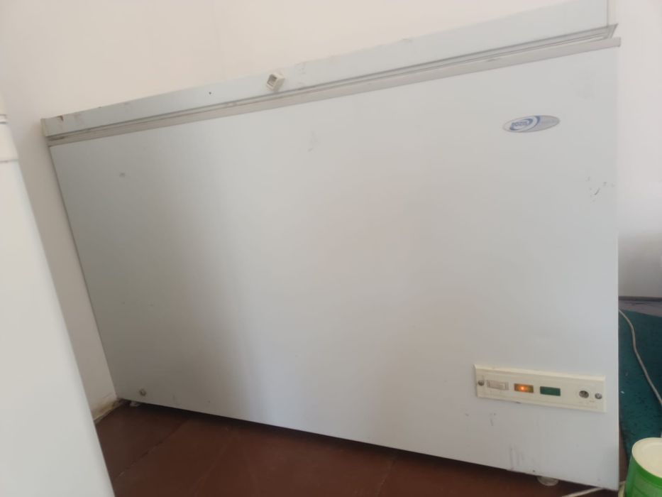 Продам Морозильник сундук 100 лит