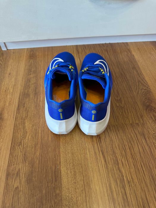 Nike zoom fly 5 маратонки 42,5